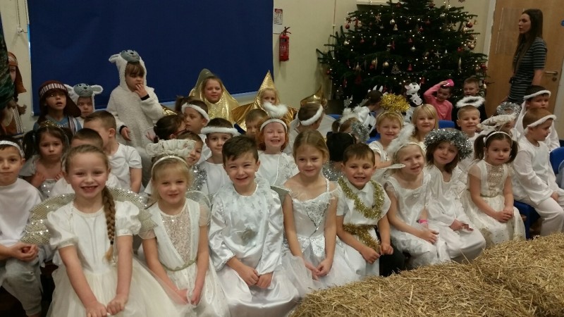 Other image for Nativity round-up